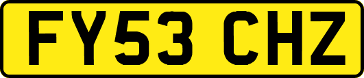 FY53CHZ