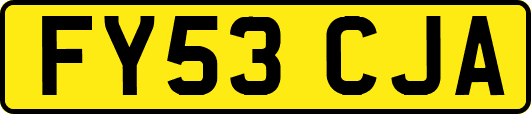 FY53CJA