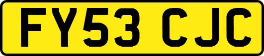 FY53CJC