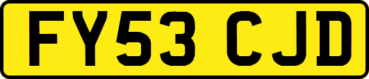 FY53CJD