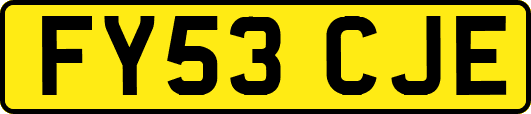 FY53CJE