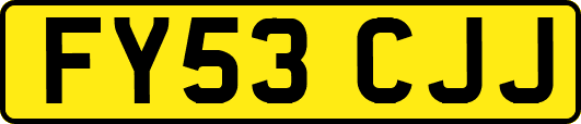 FY53CJJ