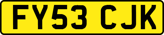 FY53CJK