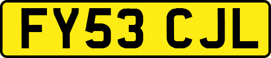 FY53CJL