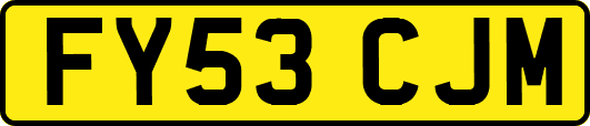 FY53CJM