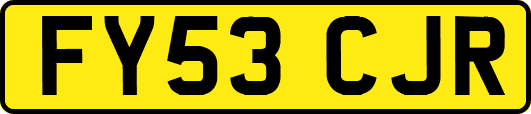 FY53CJR
