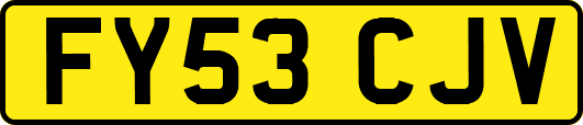 FY53CJV