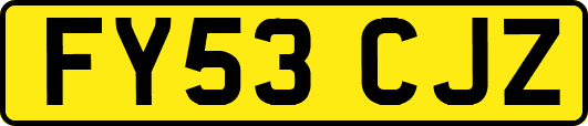FY53CJZ
