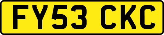 FY53CKC