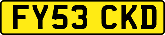FY53CKD