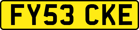 FY53CKE
