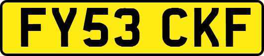 FY53CKF