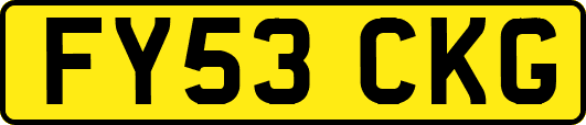 FY53CKG