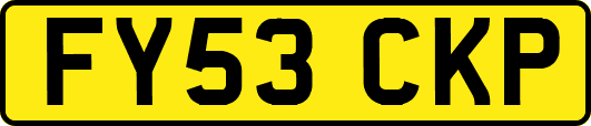 FY53CKP