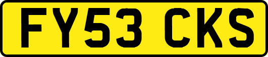 FY53CKS