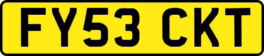 FY53CKT