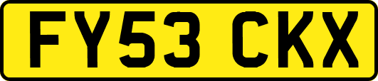 FY53CKX