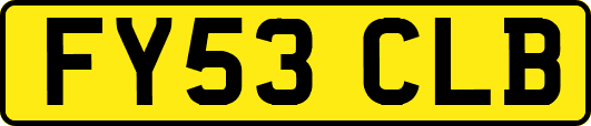 FY53CLB