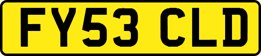 FY53CLD