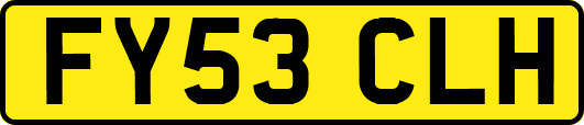 FY53CLH