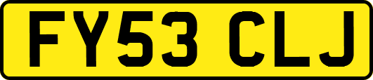 FY53CLJ