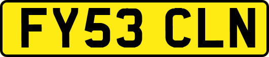 FY53CLN