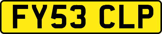 FY53CLP
