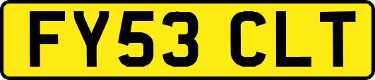 FY53CLT