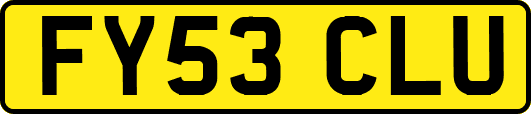 FY53CLU
