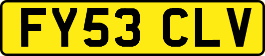 FY53CLV