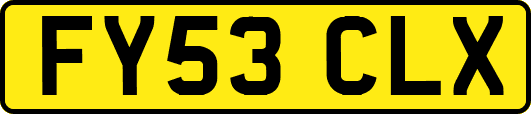 FY53CLX