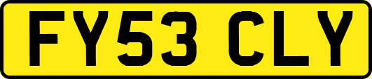 FY53CLY