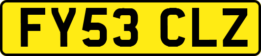 FY53CLZ