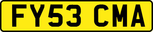 FY53CMA