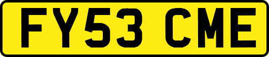FY53CME