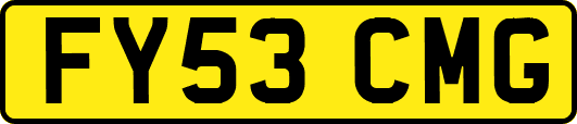 FY53CMG
