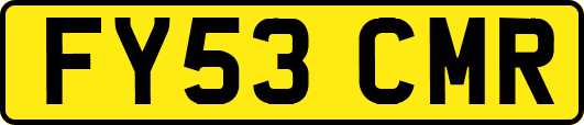 FY53CMR
