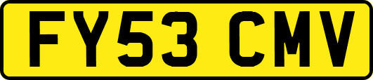 FY53CMV