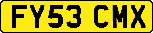 FY53CMX