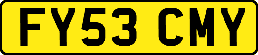 FY53CMY