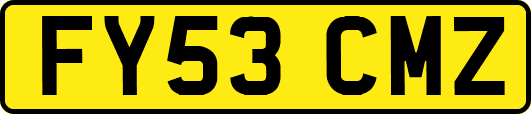 FY53CMZ