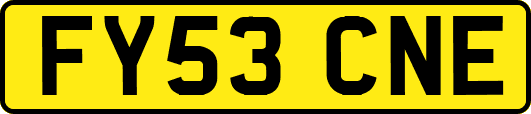 FY53CNE
