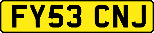 FY53CNJ