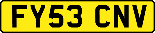 FY53CNV