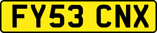 FY53CNX