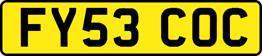FY53COC