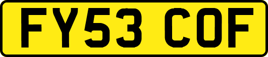 FY53COF