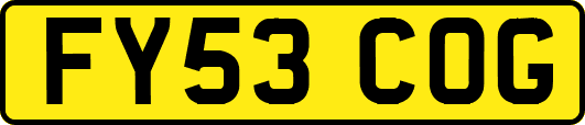 FY53COG