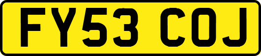 FY53COJ