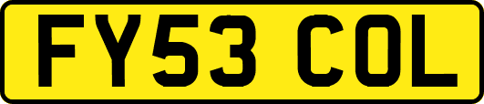 FY53COL